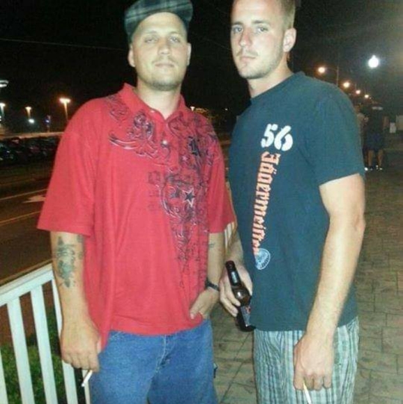 Meet your Posher, Kevin - Picture 1 of 1